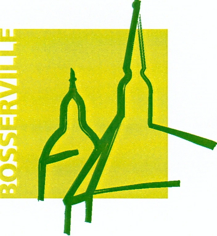 Logo St Michel - Bosserville